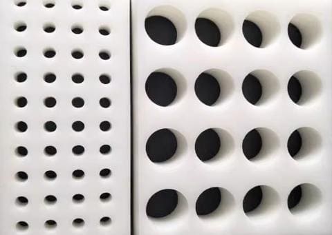 Plastic materials